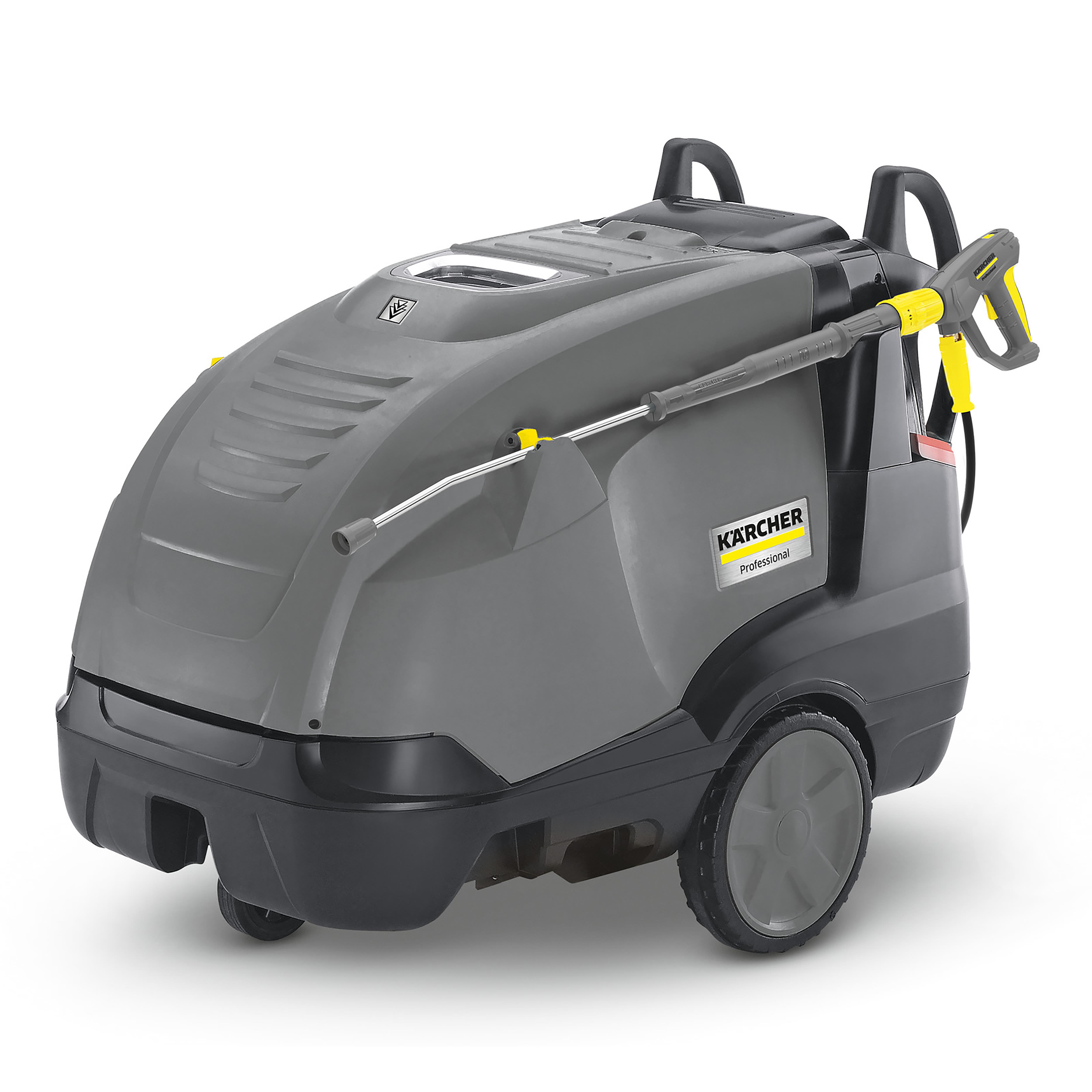 Kärcher Professional HDS 8/18-4 M Varmtvannvask