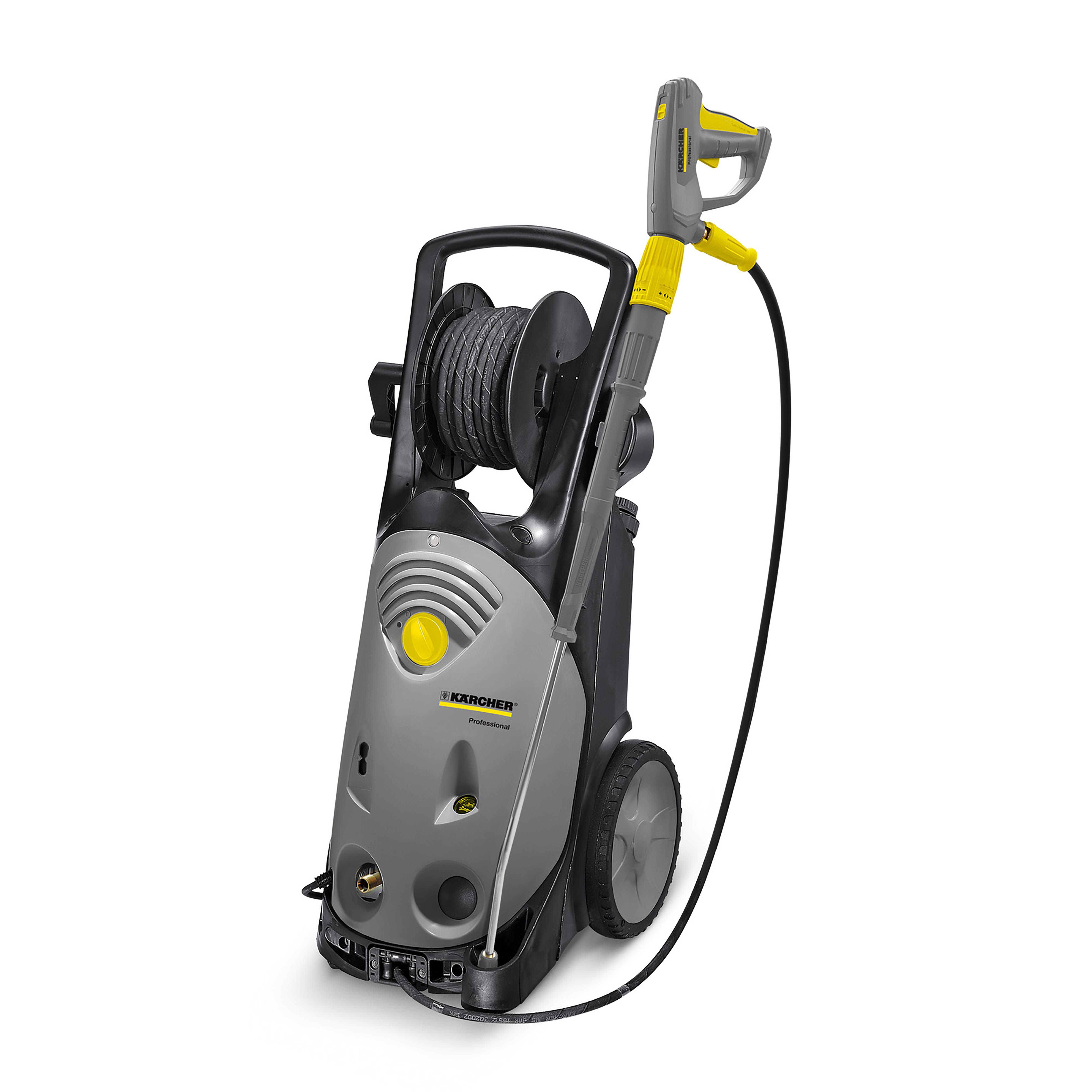 Kärcher Professional HD 17/14-4SX Plus Høytrykksspyler
