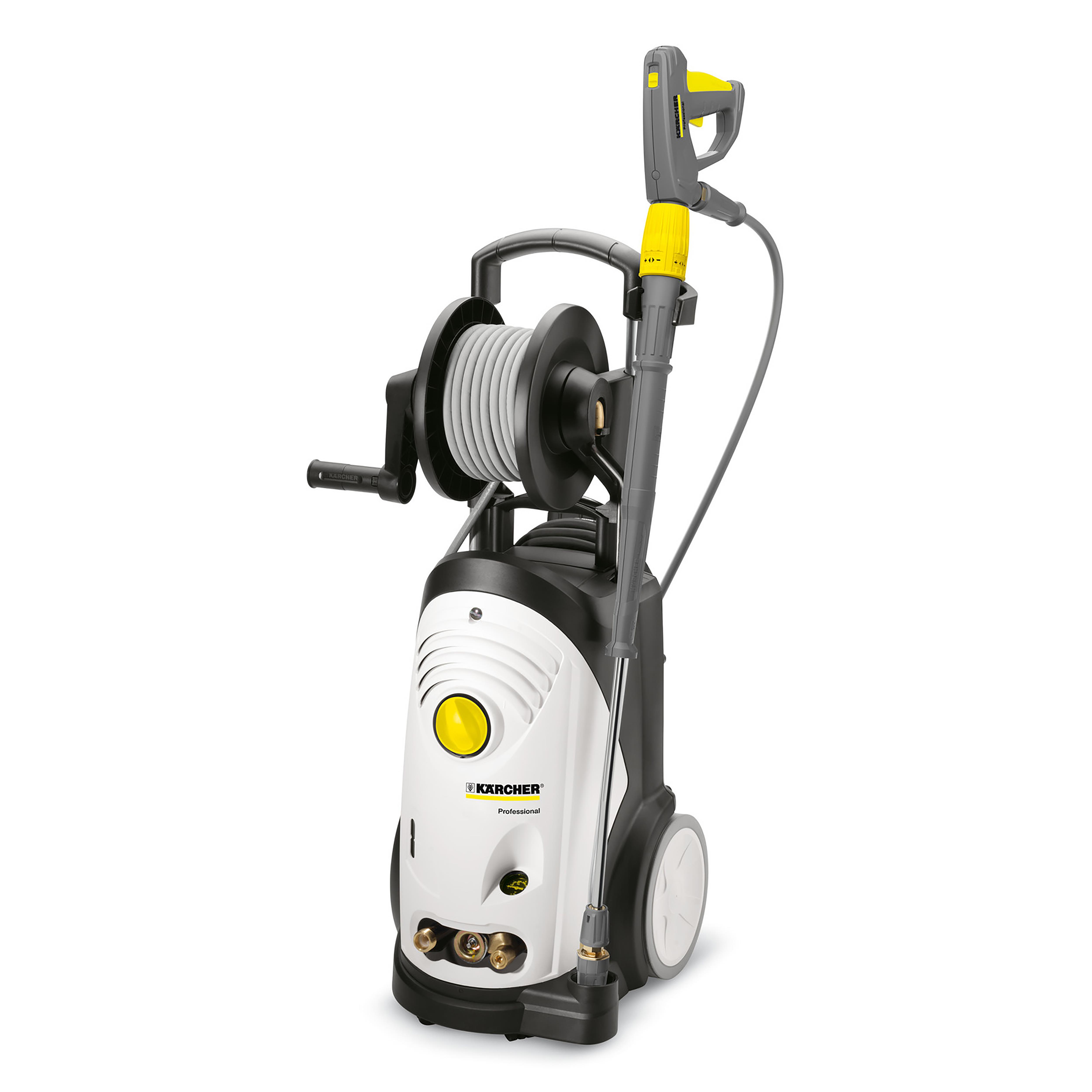 Kärcher Professional HD 7/10 CXF Høytrykksspyler
