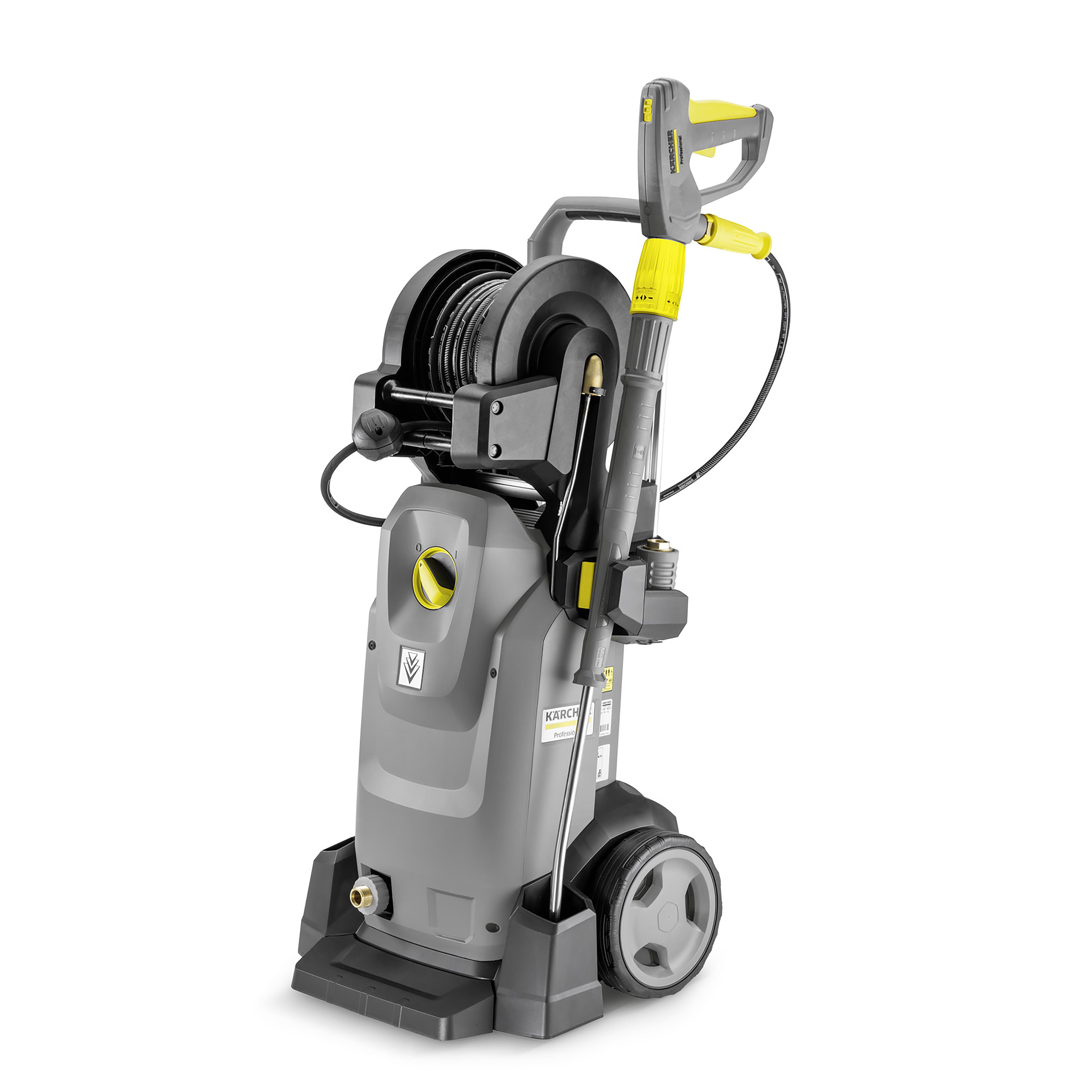Kärcher Professional HD 8/18-4 MXA Plus Farmer Høytrykksspyler