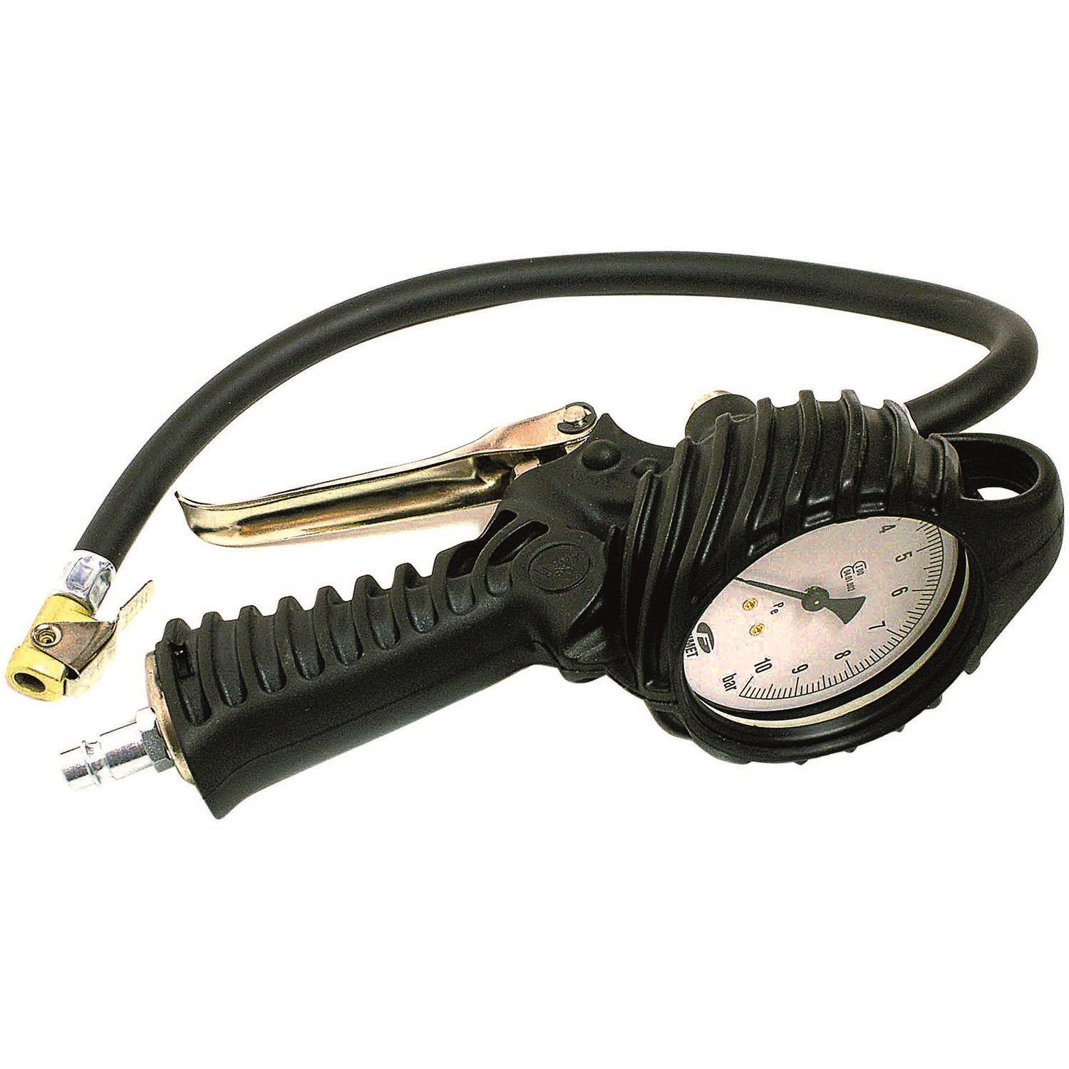 ANI 25GR80 Luftpåfyllare 10 bar