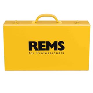 REMS 163350 R Förvaringsväska med insats