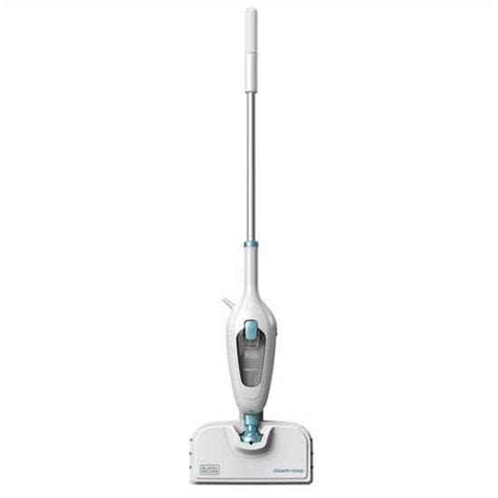 Black & Decker 5-i-1 Steam-Mop Ångtvätt