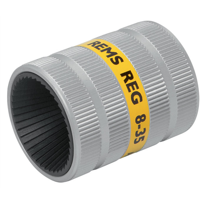REMS REG Rörfräs 8-35 mm