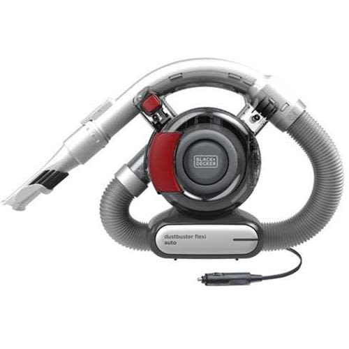 Black & Decker Dustbuster Flexi Handdammsugare