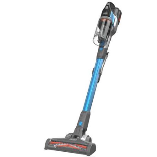 Black & Decker POWERSERIES Extreme Dammsugare 36 V, med batteri, utan laddare