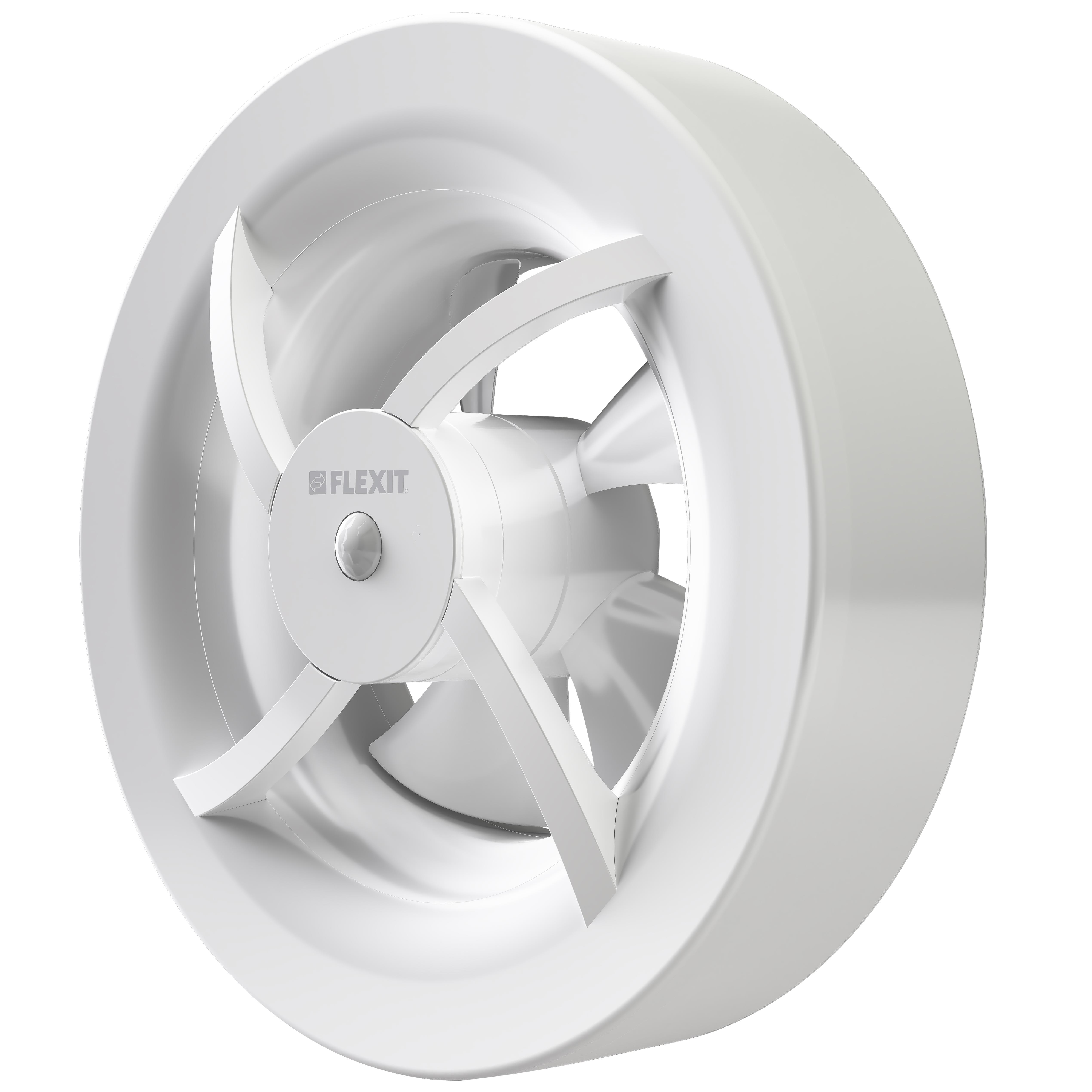 Flexit PRO7 Baderomsvifte 3 W, 230 V, IP44