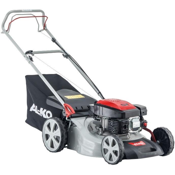 AL-KO Easy 4.60 SP-S Gressklipper