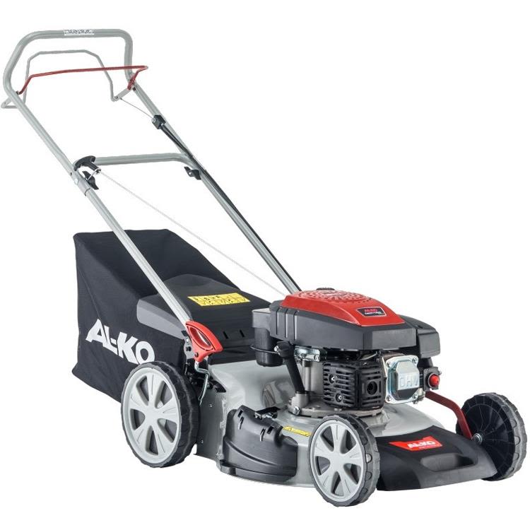 AL-KO Easy 5.10 SP-S Gressklipper