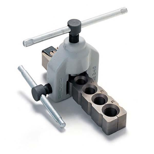 Ridgid 345 Kragningsverktyg avfasning 3/16-5/8