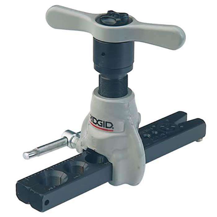Ridgid 458 Kragningsverktyg avfasning 1/8-3/4