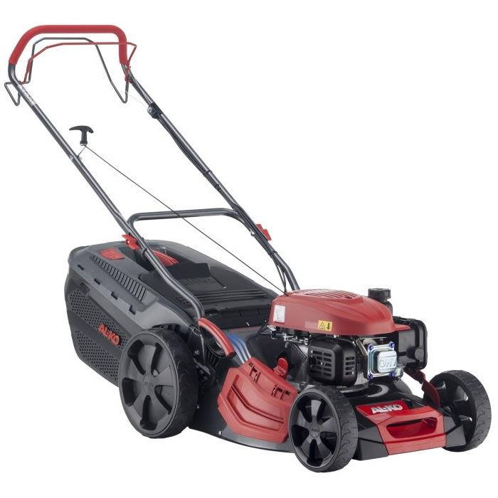 AL-KO Comfort 46.0 SP-A Plus bensingressklipper