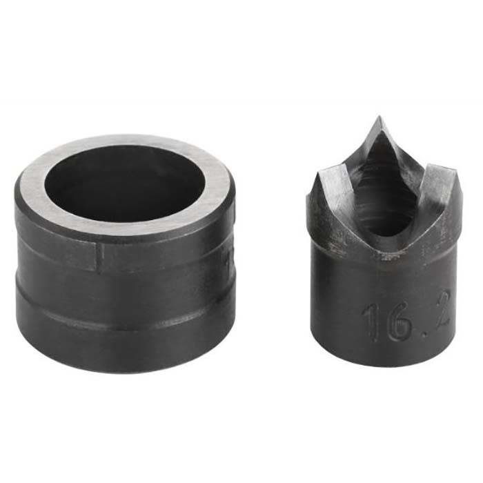 Ridgid 44058 Hålstans för Ridgid Swiv-L-Punch 16,2 mm