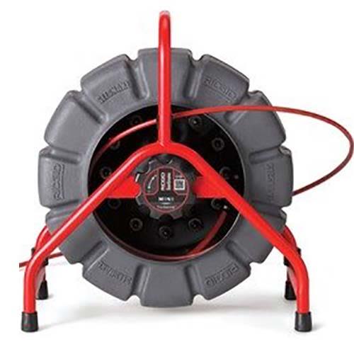 Ridgid See Snake Inspeksjonskamera selvnivellerende, 61 m