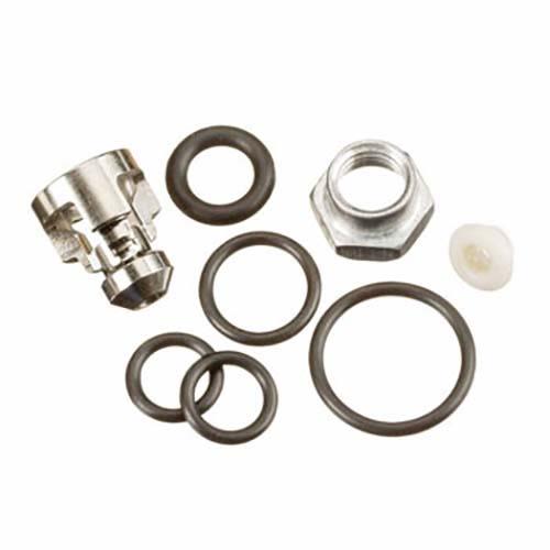 Ridgid 15808 Retermineringssett rød kabel, for Mini See Snake
