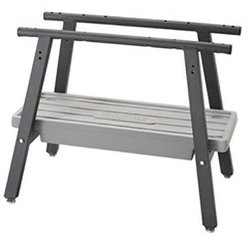 Ridgid 100A Stativ med ben och hylla