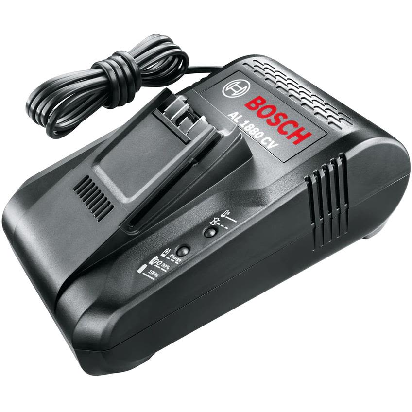 Bosch DIY AL 1880 CV Snabbladdare