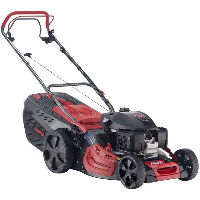 AL-KO Premium 520 SP-H Gressklipper