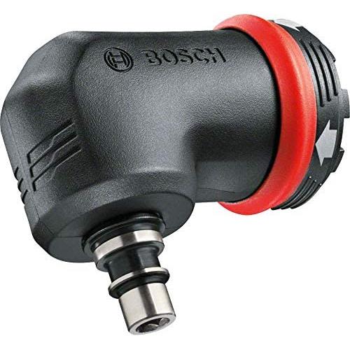 Bosch DIY 1600A01L7T Vinkelskrueadapter