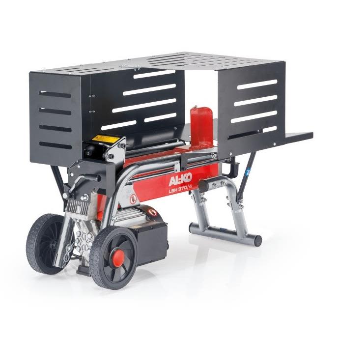 AL-KO LSH 370/4 Brændekløver 1500 W