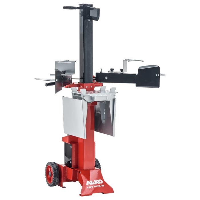 AL-KO LSV 550/6 Vedklyv 3000 W