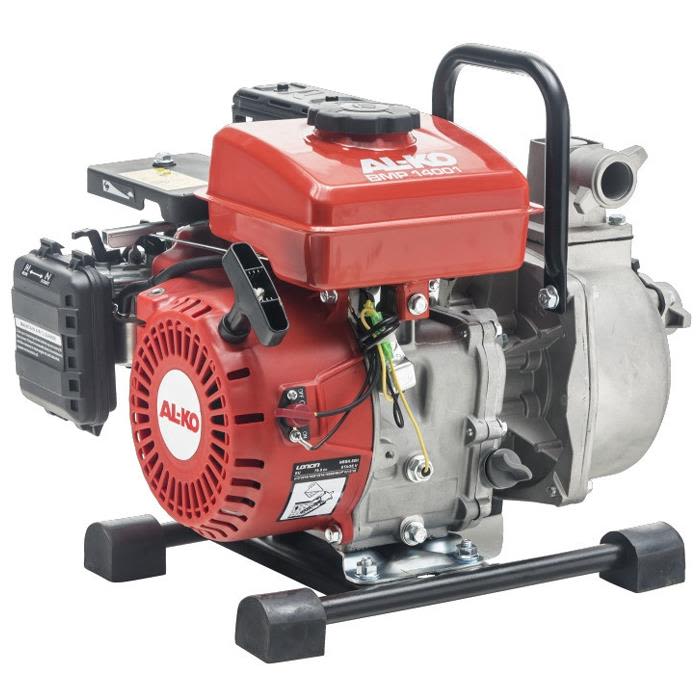 AL-KO BMP 14001 Vandpumpe