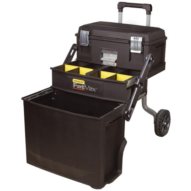 STANLEY FatMax 1-94-210 Verktygsvagn