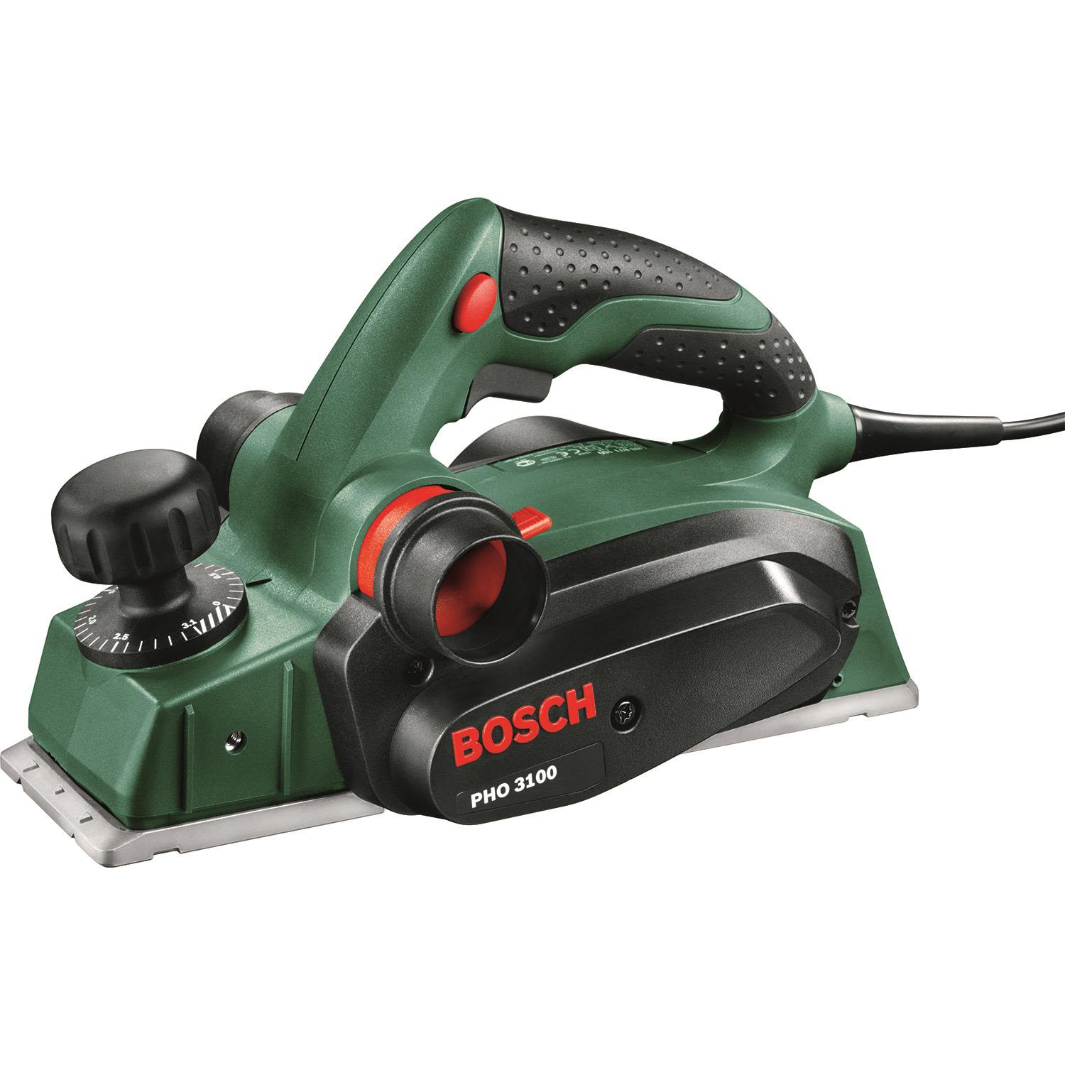 Bosch DIY PHO 3100 Høvl 750 W
