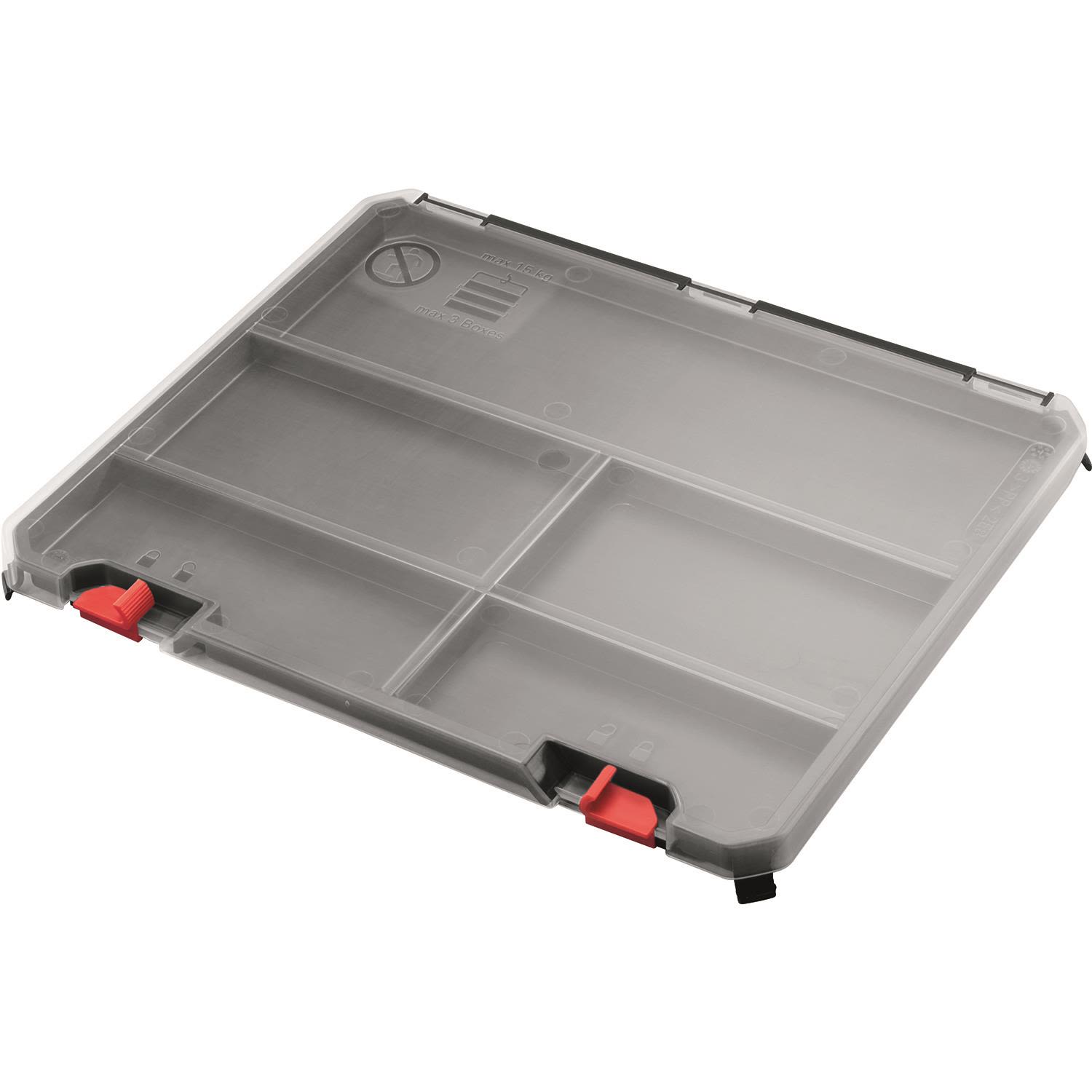 Bosch DIY Lockbox Koffert