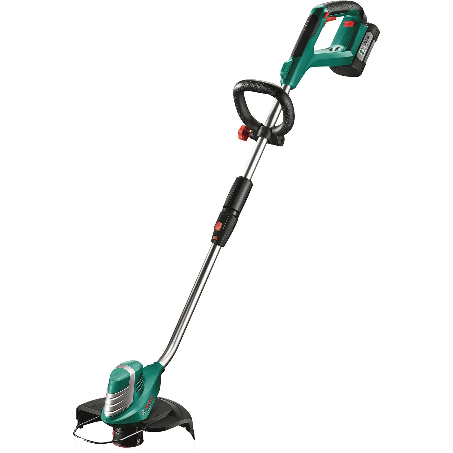 Bosch DIY Advanced Grasscut 36-30 Græstrimmer uden batteri og oplader