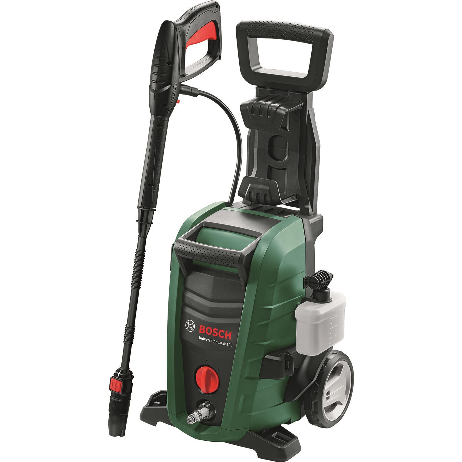 Bosch DIY Universal Aquatak 125 Högtryckstvätt