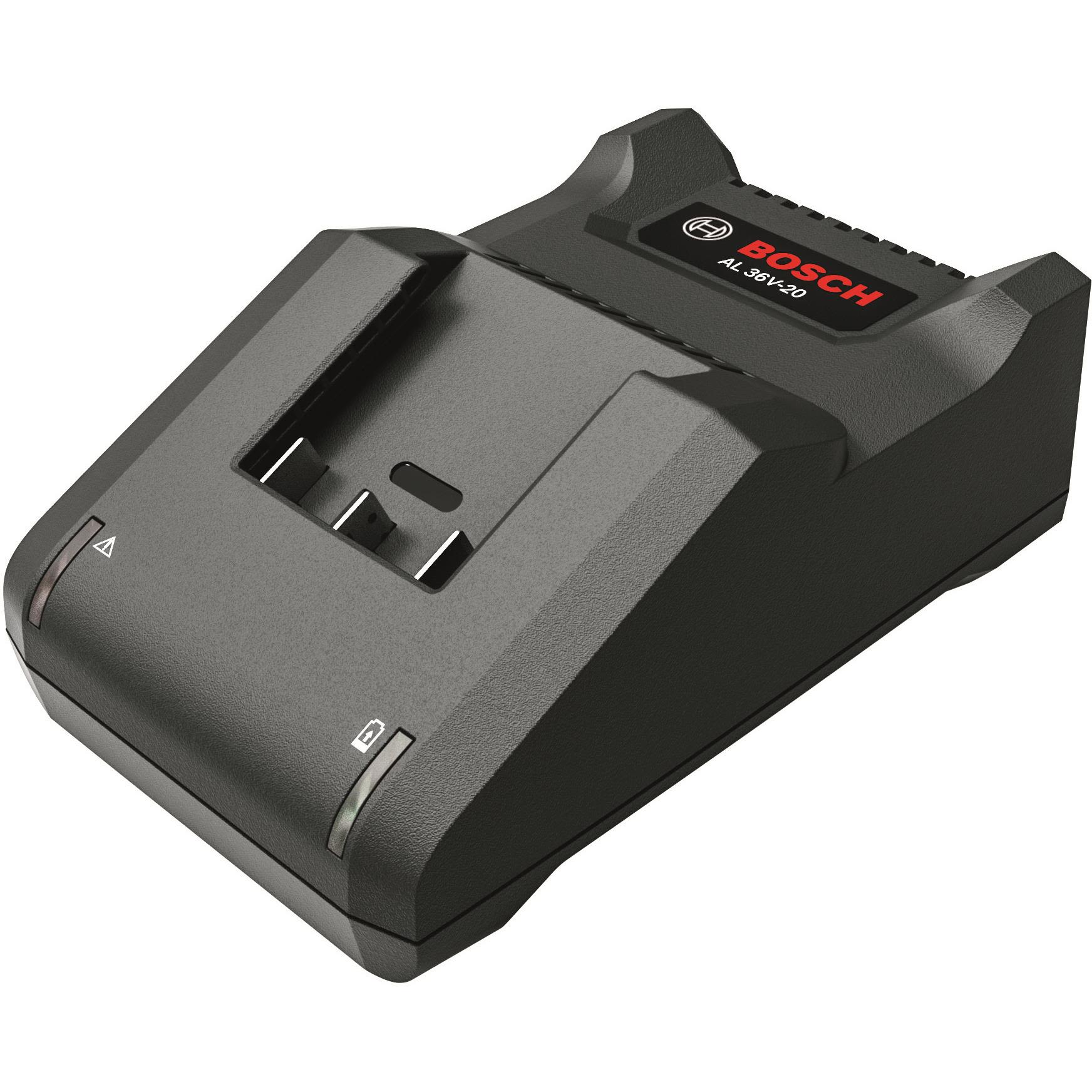 Bosch DIY AL 36V-20 Lader