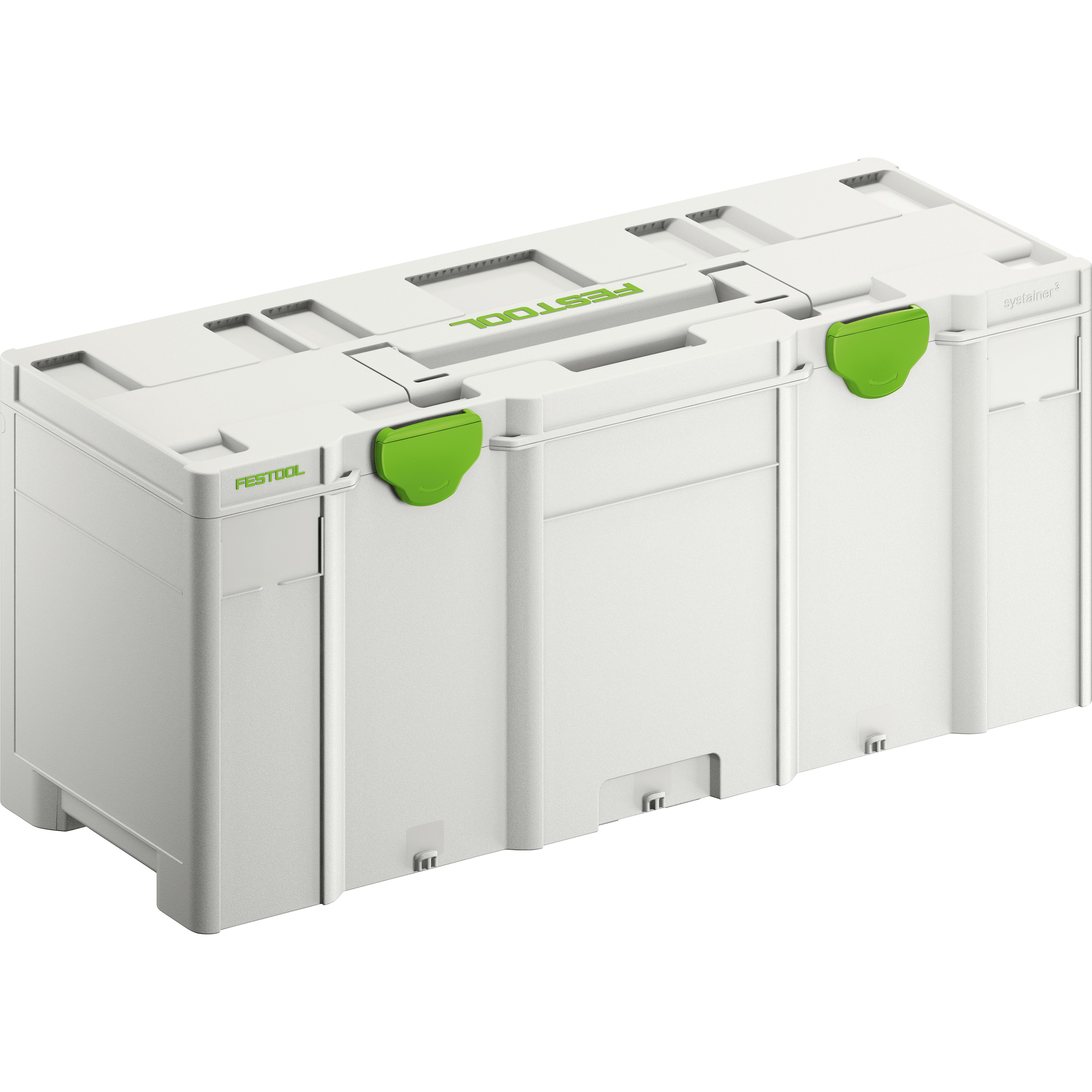 Festool SYS3 XXL 337 Förvaringslåda