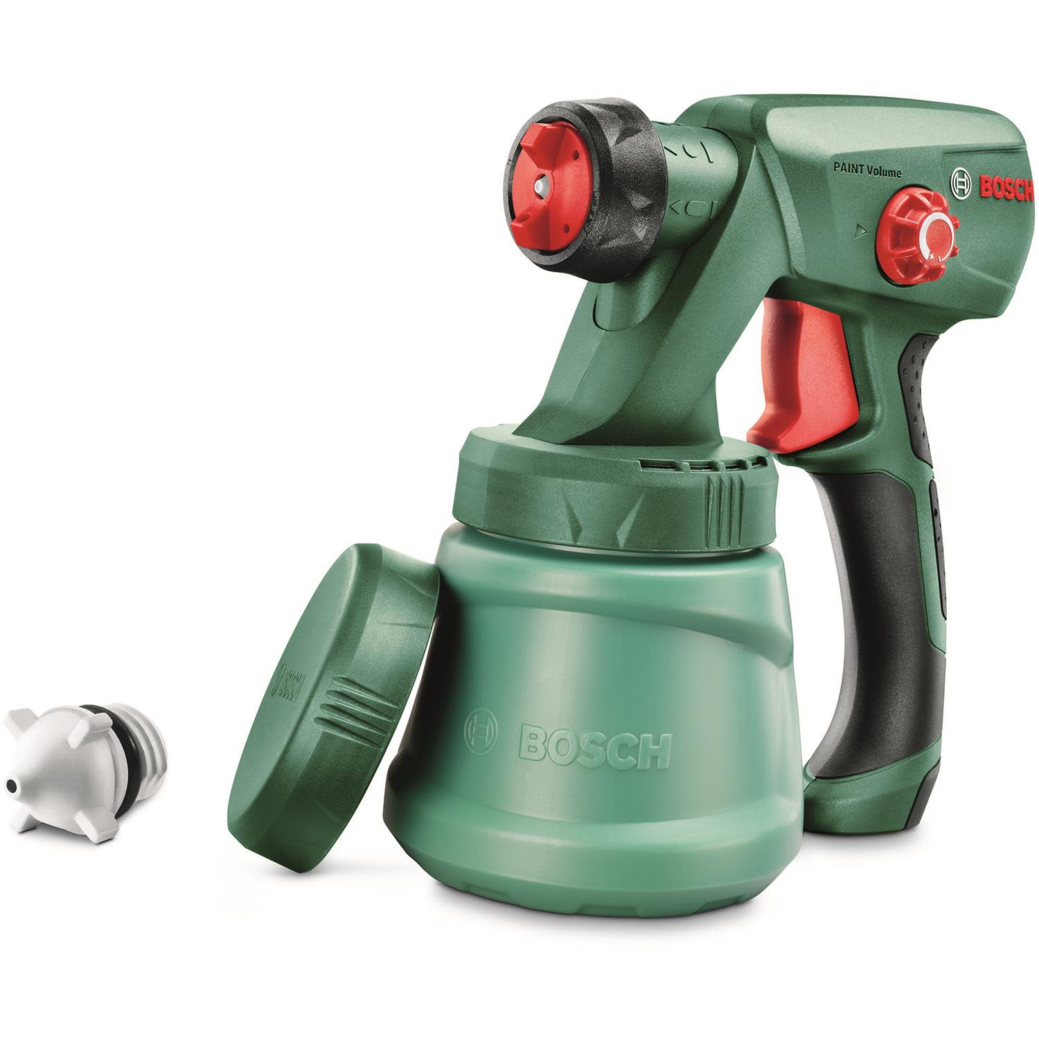 Bosch Finsprøytingspistol