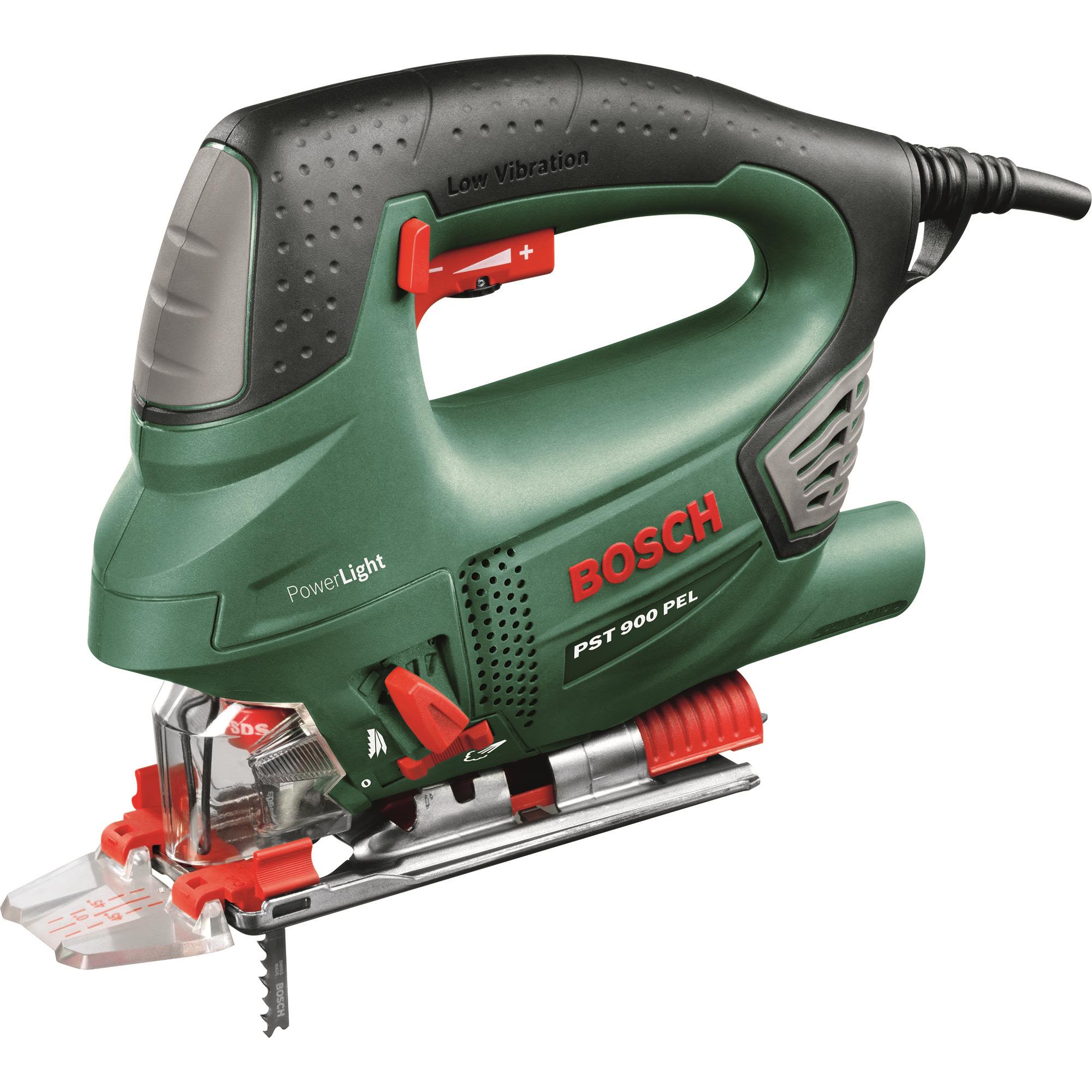 Bosch DIY PST 900 PEL CT Stikksag 620 W
