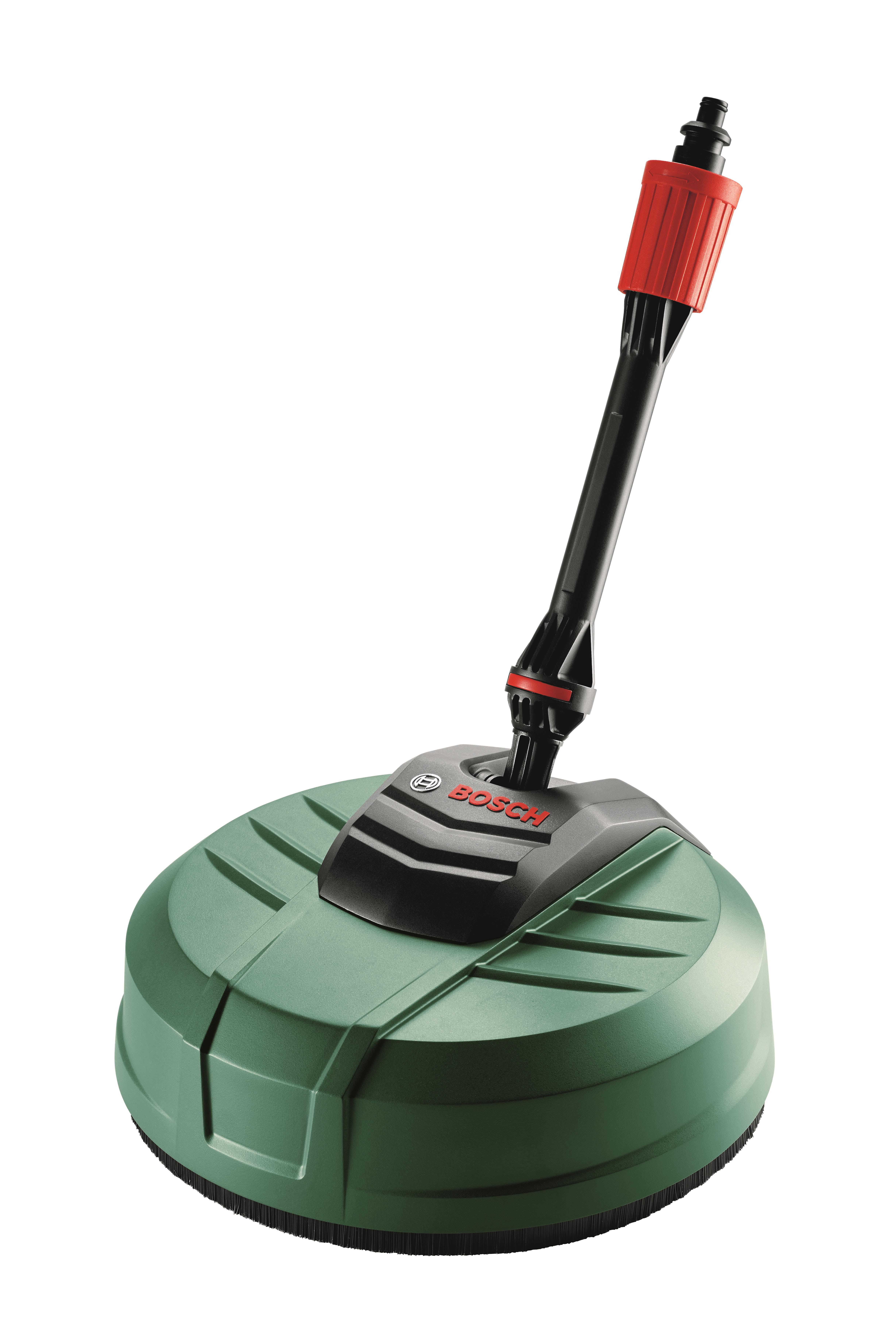 Bosch Høytrykksspyler AquaSurf 250 Patio cleaner