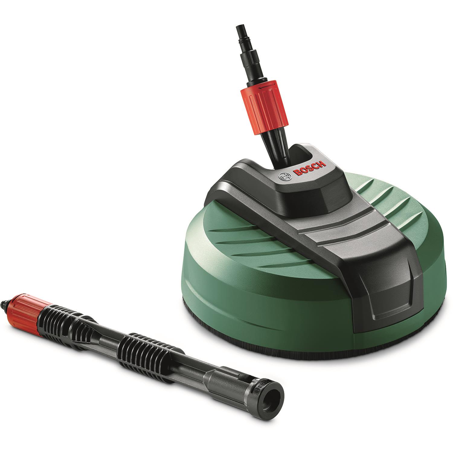 Bosch DIY AquaSurf 280 Terrassrengörare för Aquatak