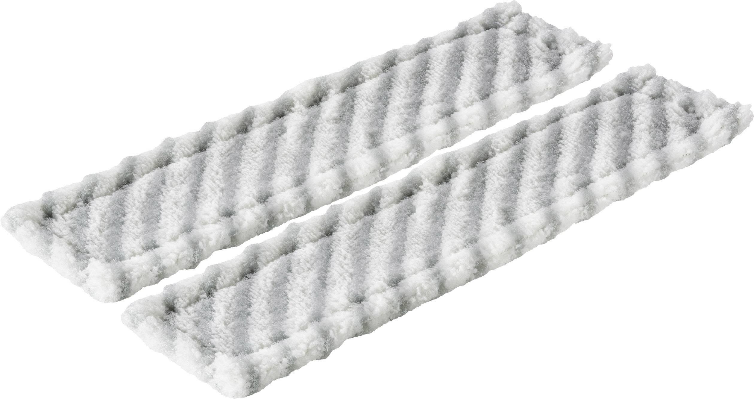 Bosch DIY F016800551 Mikrofiberduk för Glassvac