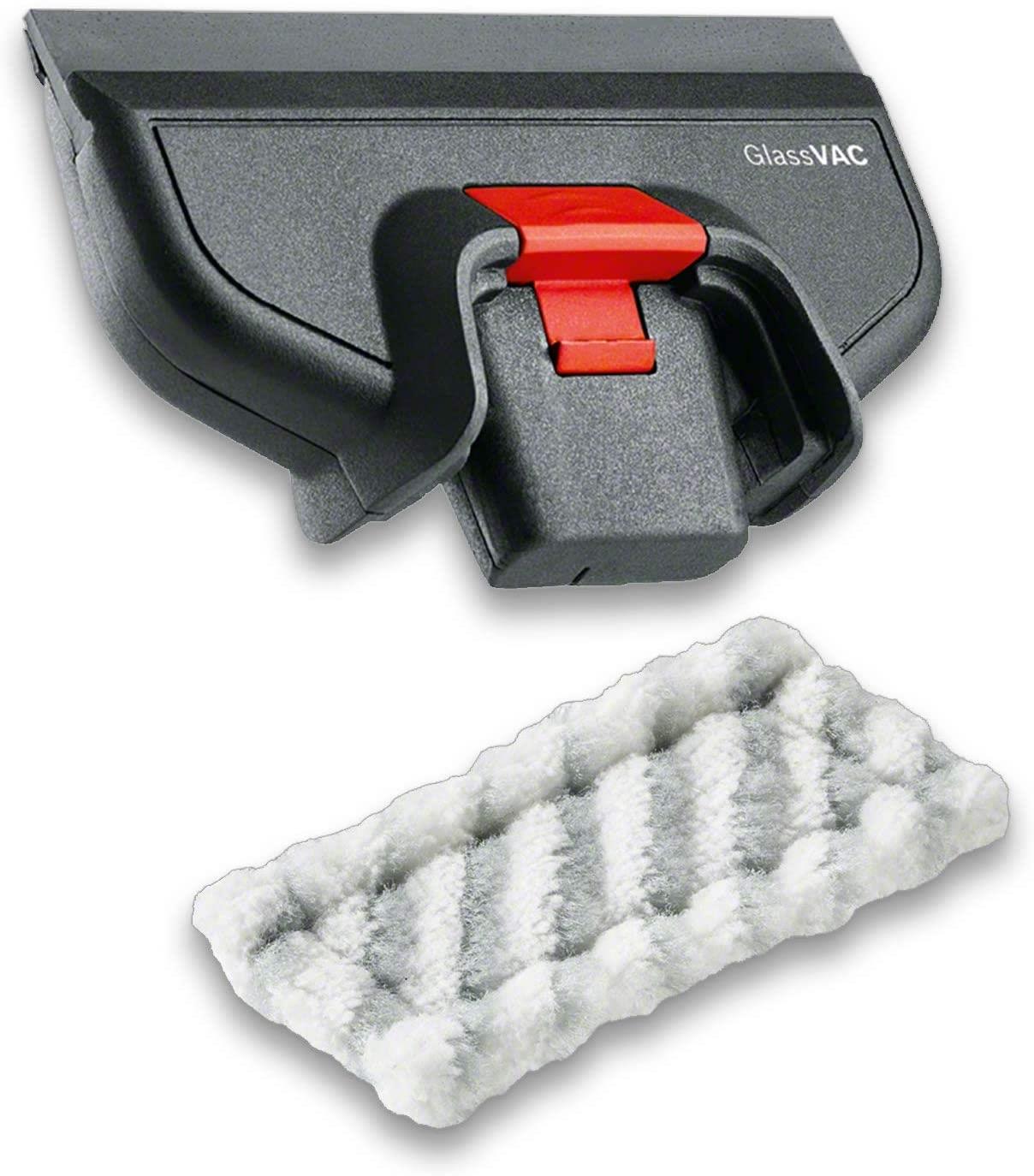 Bosch DIY F016800561 Mikrofiberduk för Glassvac