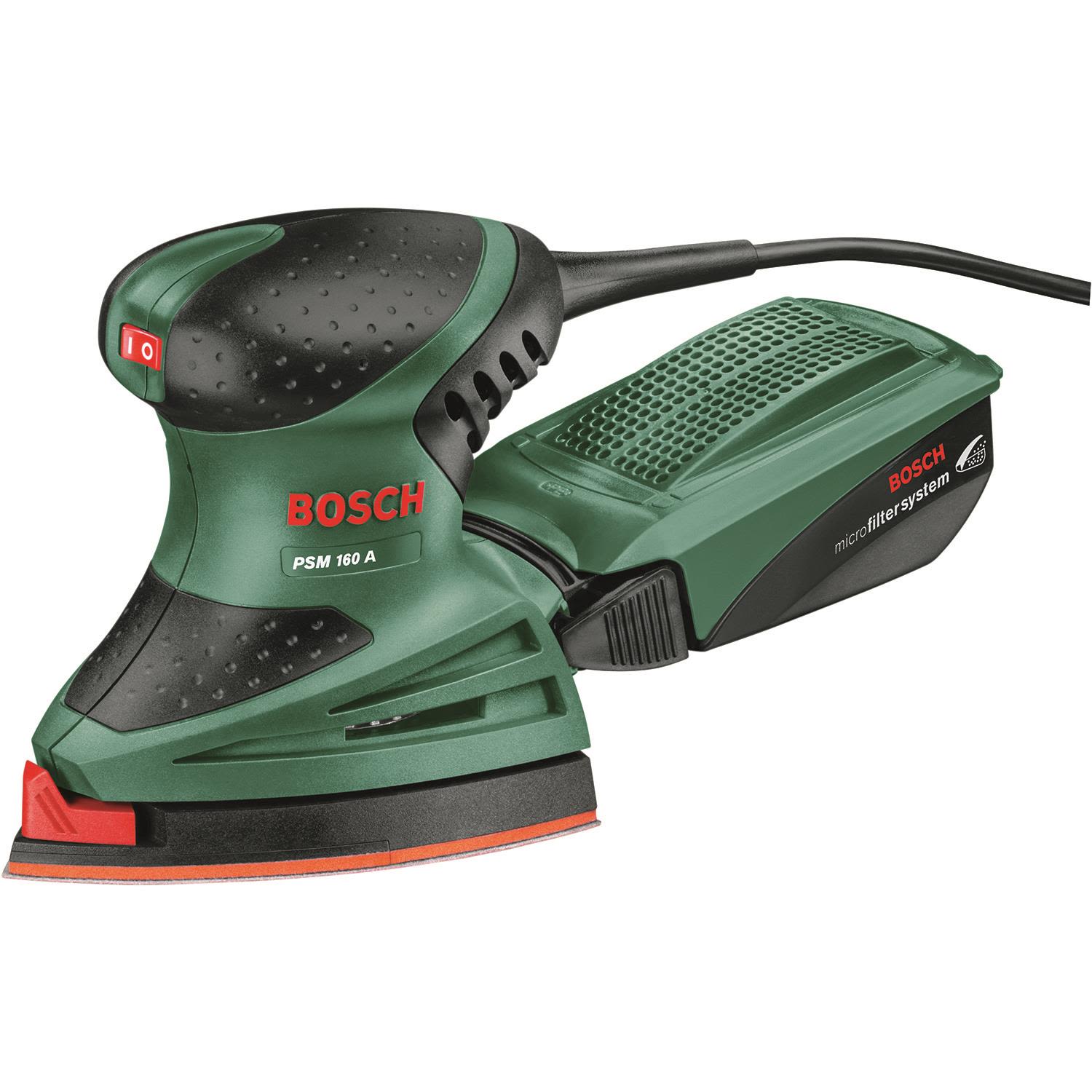 Bosch DIY PSM 160 A Multisliper 160 W