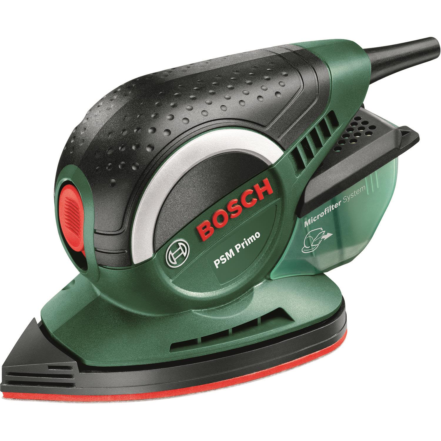 Bosch DIY PSM PRIMO Multisliper 50 W