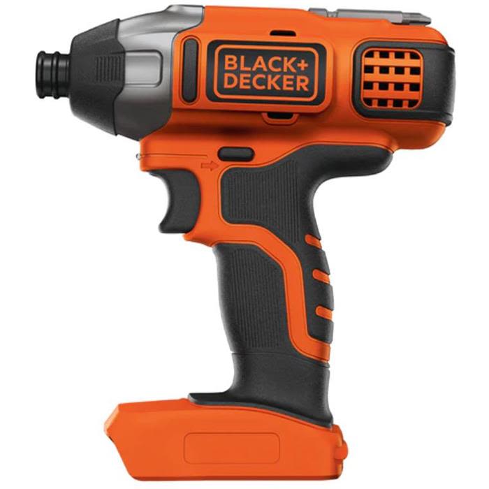 Black & Decker BDCIM18N-XJ Slagskrutrekker uten batteri og lader