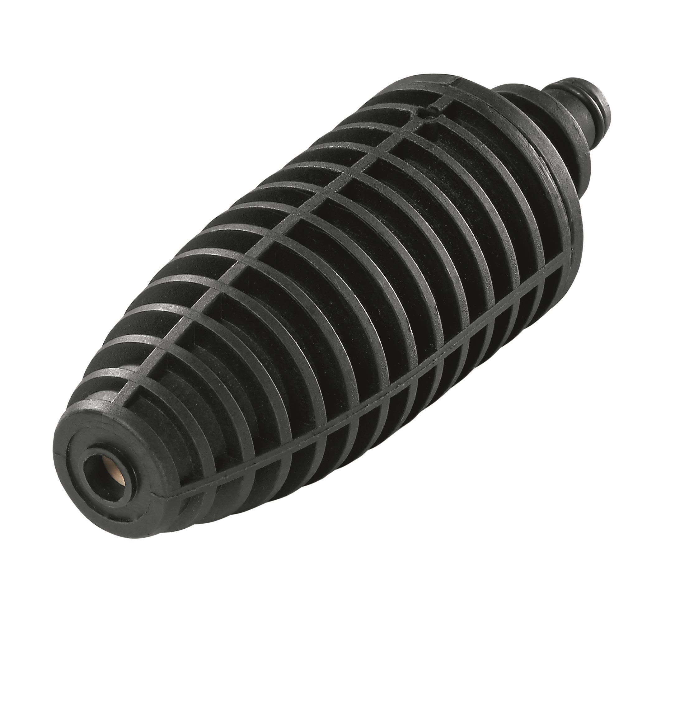Bosch DIY F016800580 Rotasjonsmunnstykke for Aquatak