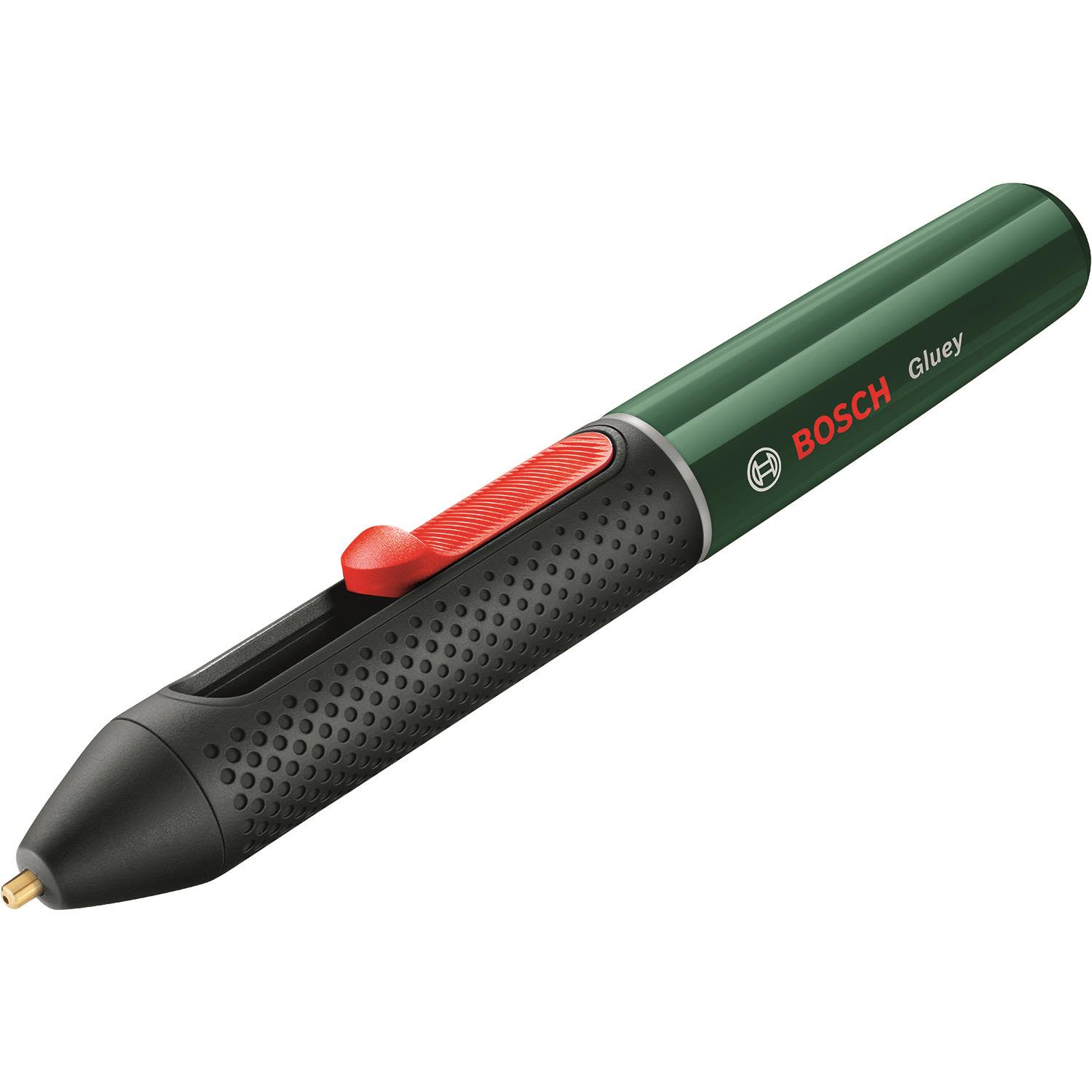 Pistolet do kleju Bosch Gluey 1,2 V