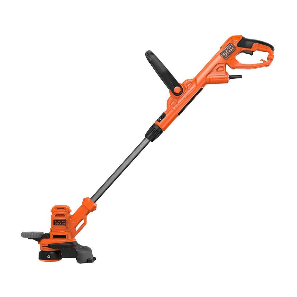 Black & Decker BESTA530-QS Grästrimmer 550 W