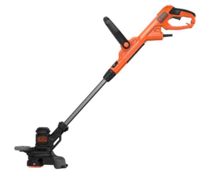 Black & Decker BESTE628-QS Grästrimmer 550 W