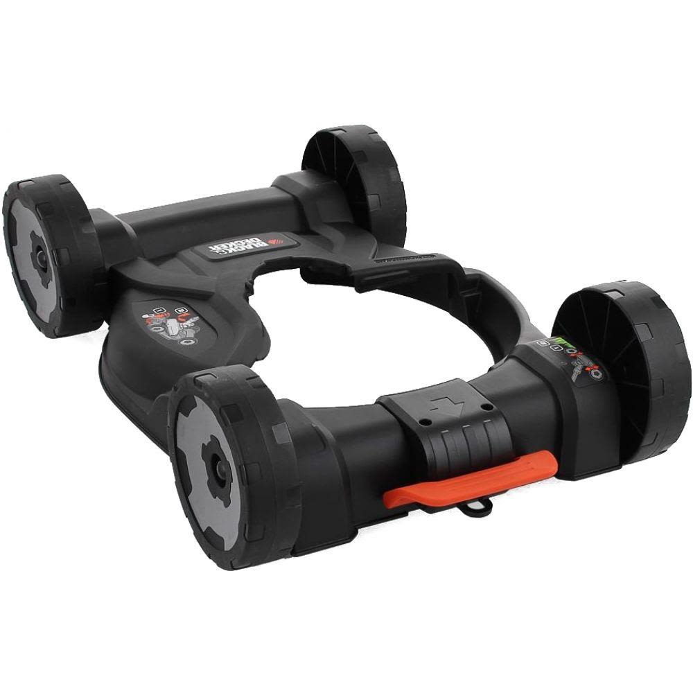 Black & Decker CM100-XJ Gressklipperplattform
