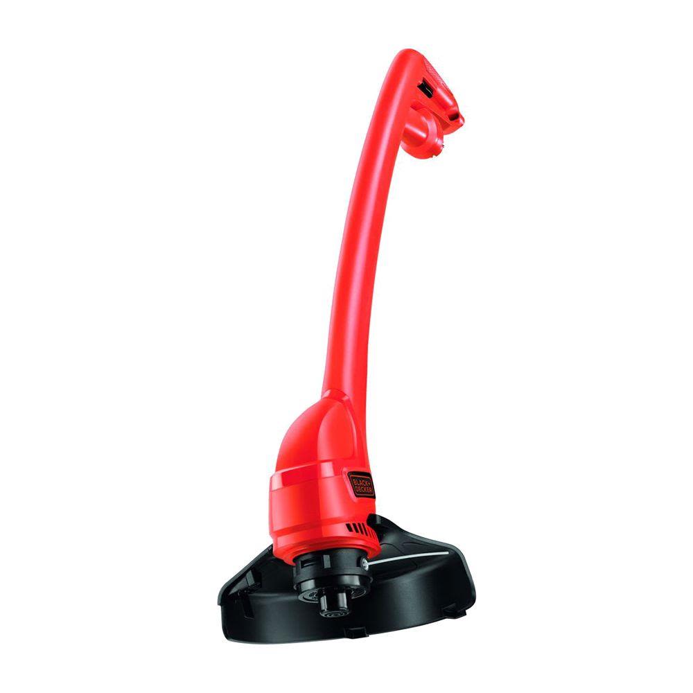 Black & Decker GL250-QS Grästrimmer 250 W