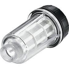 Bosch Vannfilter, stort