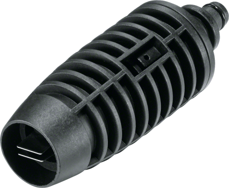 Bosch DIY F016800582 Variomunnstykke for høytrykksvasker